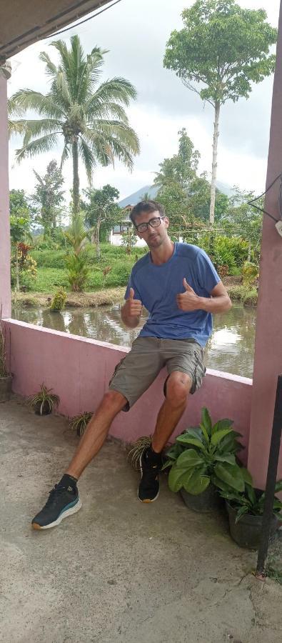 Talaga Tomohon Home Stay And Fishing Pond Esterno foto