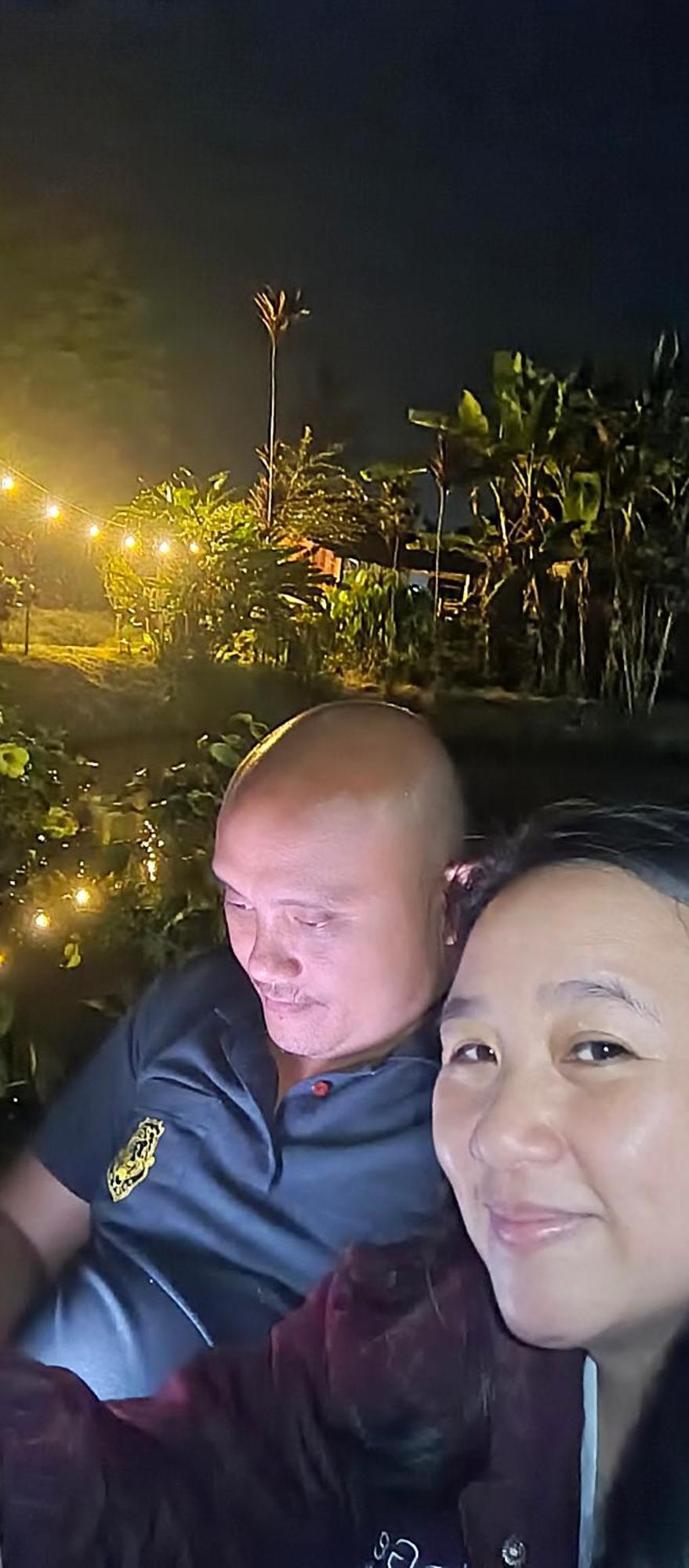 Talaga Tomohon Home Stay And Fishing Pond Esterno foto