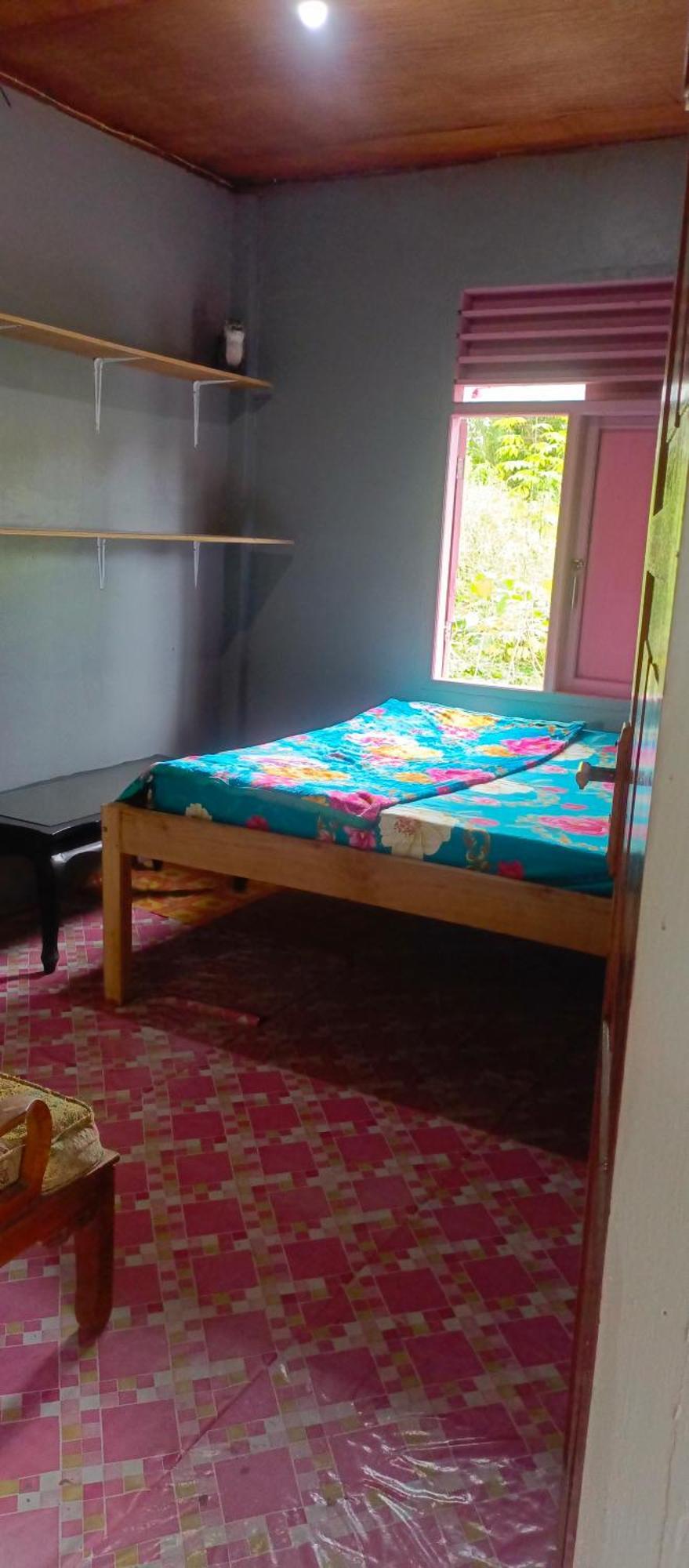 Talaga Tomohon Home Stay And Fishing Pond Esterno foto