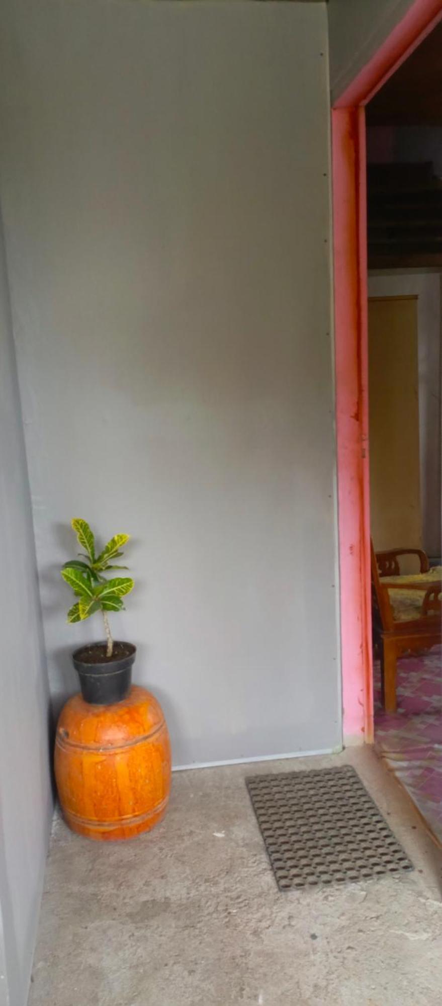 Talaga Tomohon Home Stay And Fishing Pond Esterno foto